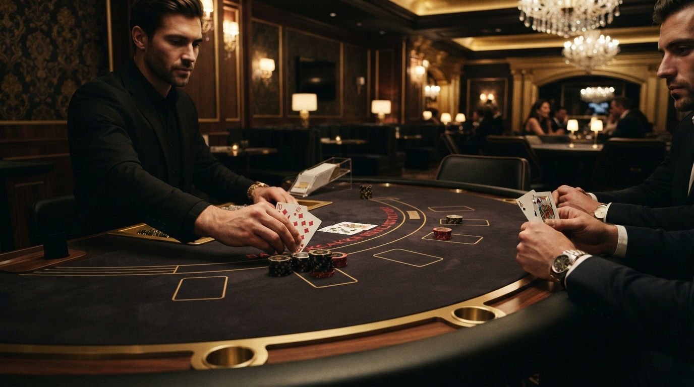 Rich Casino: A Comprehensive Games Review